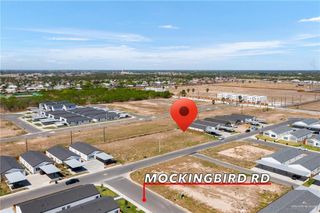 701 Sparrow Road, Weslaco, TX 78696