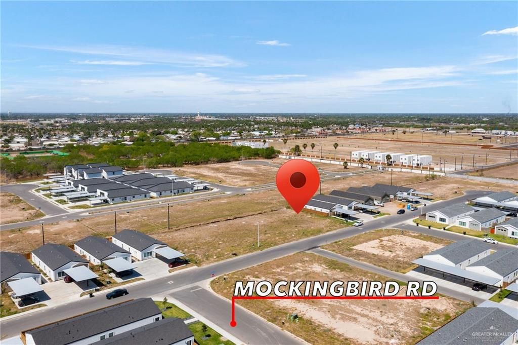 701 Sparrow Road, Weslaco, TX 78696