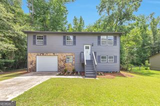 6906 Shangrila Way, Riverdale, GA 30296