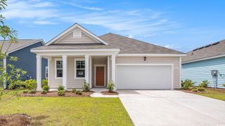 239 Teddy Bear Circle, Conway, SC 29526