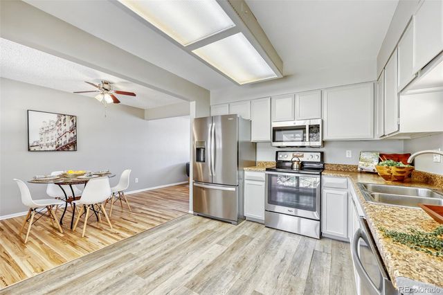 414 S Uvalda Street, Aurora, CO 80012