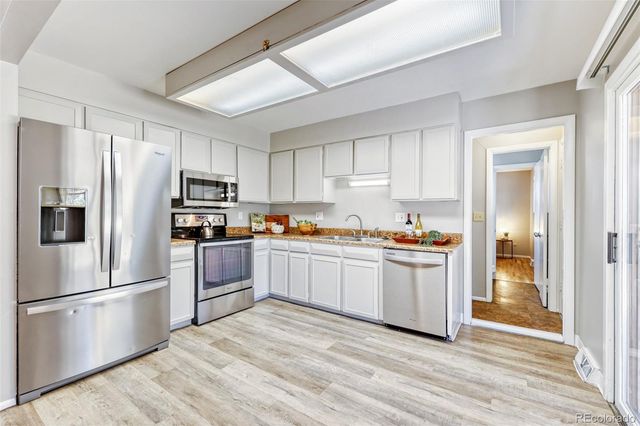 414 S Uvalda Street, Aurora, CO 80012