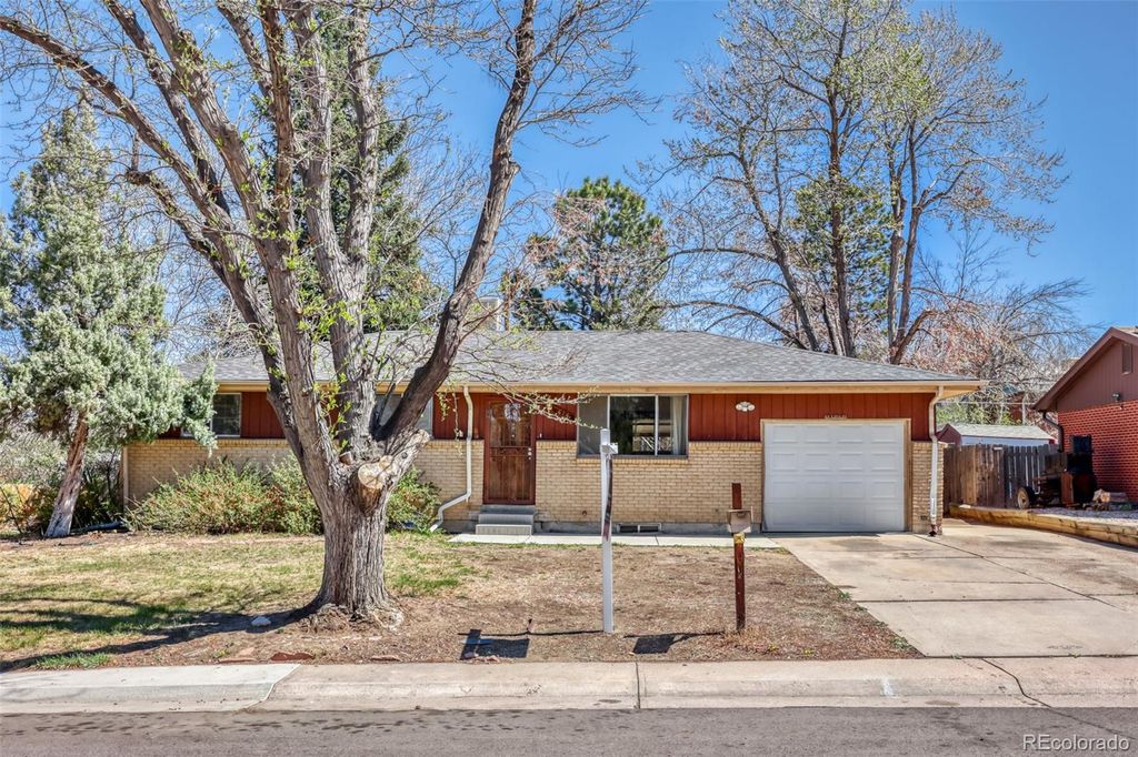 414 S Uvalda Street, Aurora, CO 80012