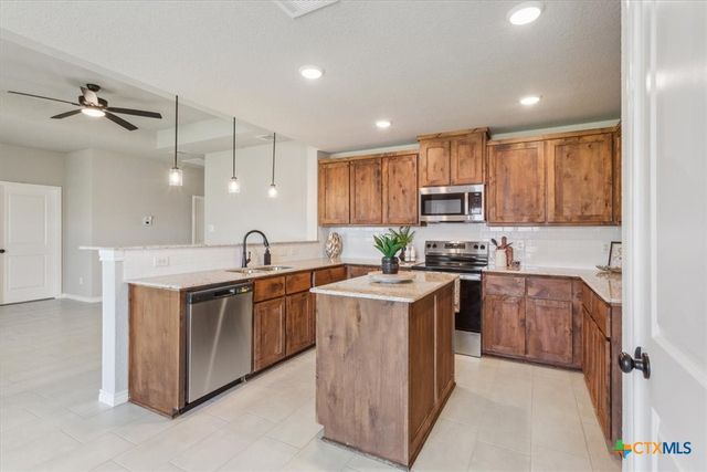 6003 Dorado Drive, Killeen, TX 76542