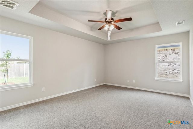 6003 Dorado Drive, Killeen, TX 76542