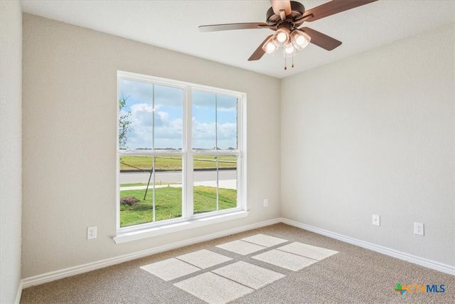 6003 Dorado Drive, Killeen, TX 76542