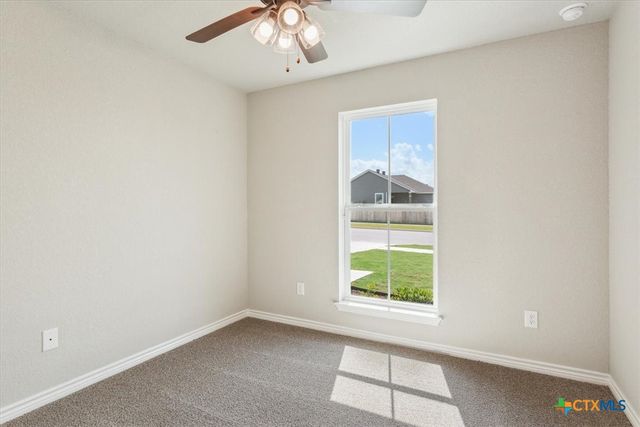 6003 Dorado Drive, Killeen, TX 76542