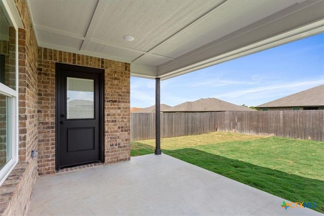 6003 Dorado Drive, Killeen, TX 76542