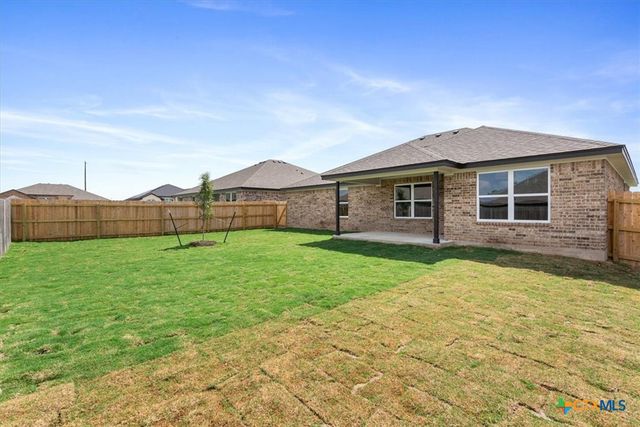 6003 Dorado Drive, Killeen, TX 76542