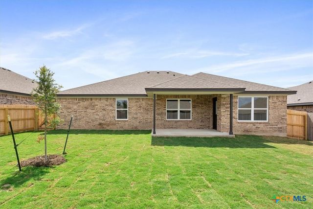 6003 Dorado Drive, Killeen, TX 76542