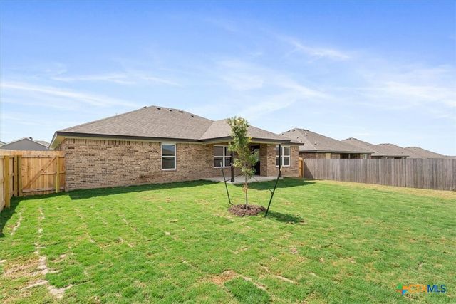 6003 Dorado Drive, Killeen, TX 76542