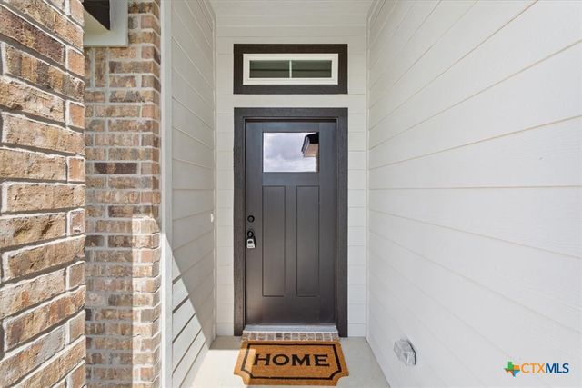6003 Dorado Drive, Killeen, TX 76542