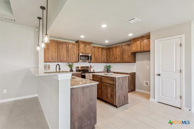 6003 Dorado Drive, Killeen, TX 76542