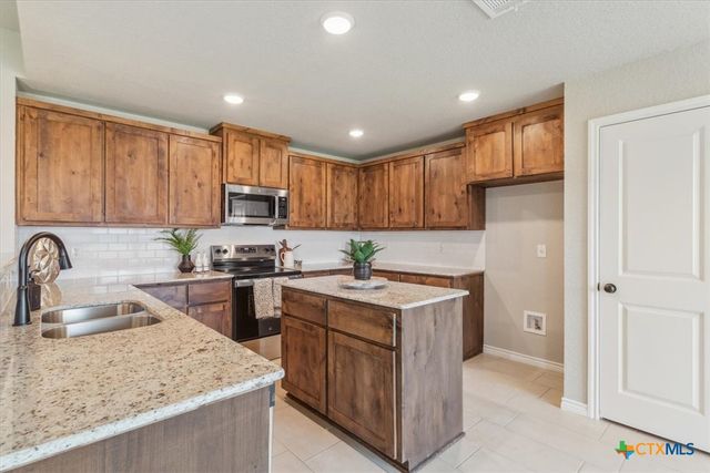 6003 Dorado Drive, Killeen, TX 76542
