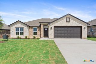 6003 Dorado Drive, Killeen, TX 76542