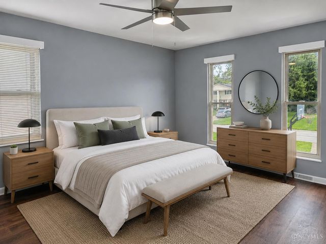 8354 Shadowpoint Court, Montgomery, OH 45242