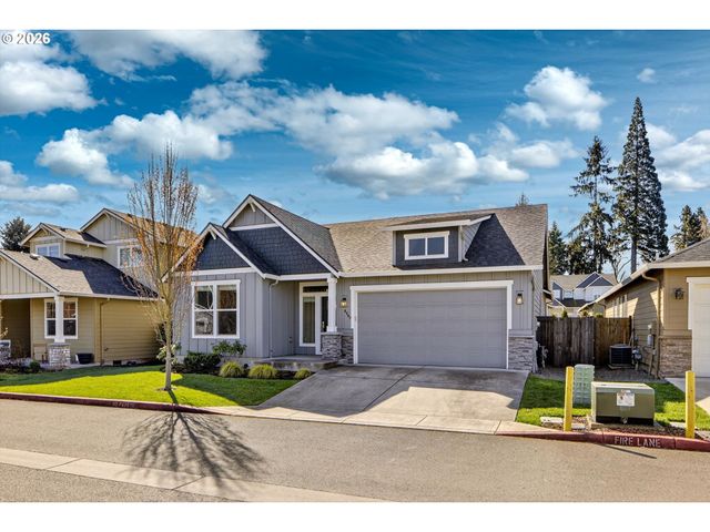 6909 Ne 72ND Way, Vancouver, WA 98661