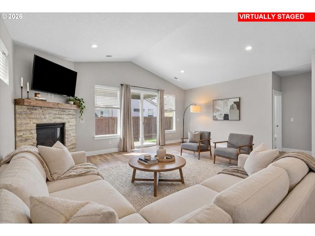 6909 Ne 72ND Way, Vancouver, WA 98661