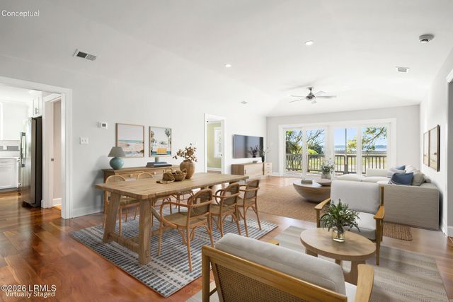 12 Pine Island Road, Bluffton, SC 29910