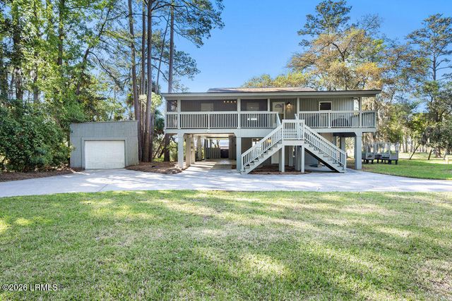 12 Pine Island Road, Bluffton, SC 29910
