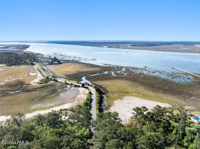 12 Pine Island Road, Bluffton, SC 29910