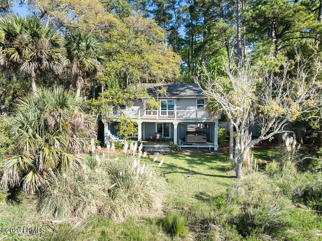 12 Pine Island Road, Bluffton, SC 29910