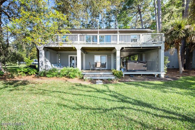 12 Pine Island Road, Bluffton, SC 29910