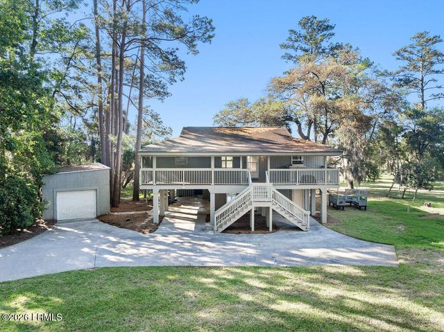 12 Pine Island Road, Bluffton, SC 29910