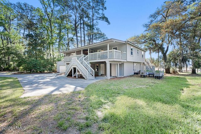 12 Pine Island Road, Bluffton, SC 29910