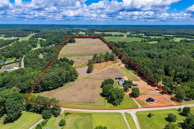 1013 Amber Stapp Studdard Road, Social Circle, GA 30025