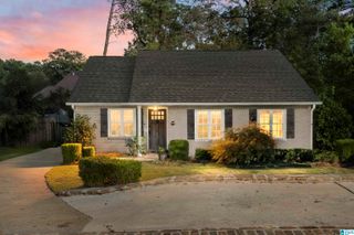 3769 GLASS DRIVE, Vestavia Hills, AL 35223