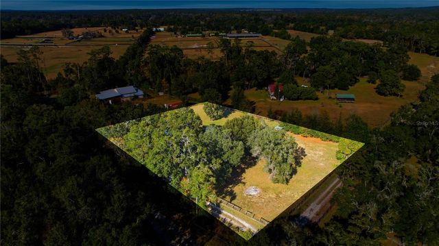 9160 NW 131 COURT, Ocala, FL 34482