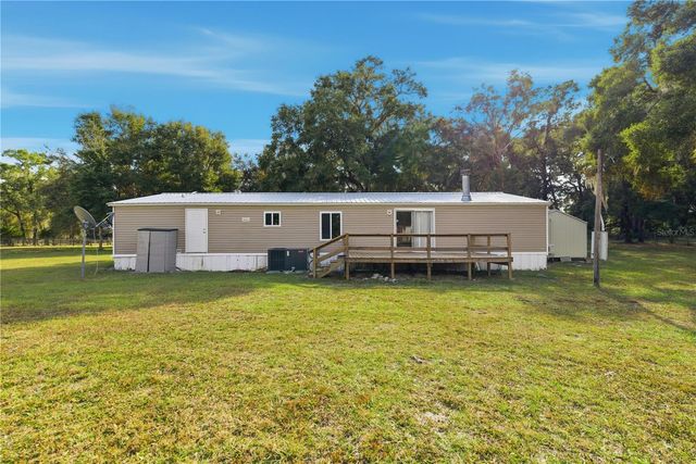 9160 NW 131 COURT, Ocala, FL 34482