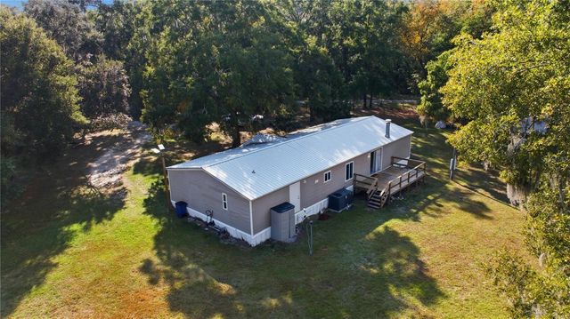 9160 NW 131 COURT, Ocala, FL 34482
