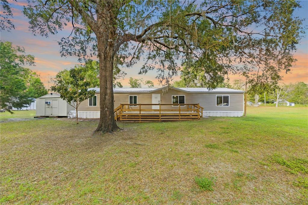 9160 NW 131 COURT, Ocala, FL 34482