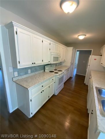 1615 S U Street, Fort Smith, AR 72901
