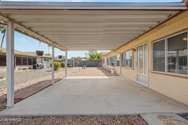 5144 E FARMDALE Avenue, Mesa, AZ 85206