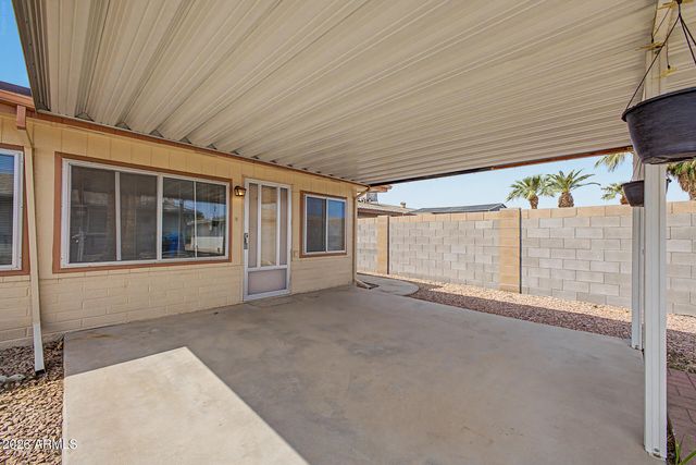 5144 E FARMDALE Avenue, Mesa, AZ 85206