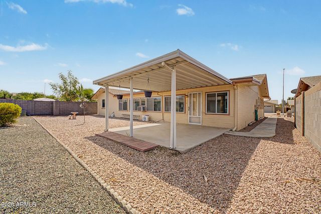 5144 E FARMDALE Avenue, Mesa, AZ 85206