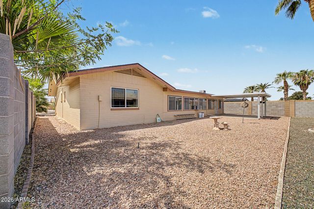 5144 E FARMDALE Avenue, Mesa, AZ 85206