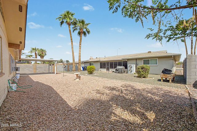 5144 E FARMDALE Avenue, Mesa, AZ 85206