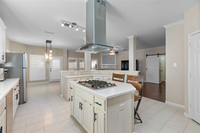 4405 Courtney Lane, Richardson, TX 75082