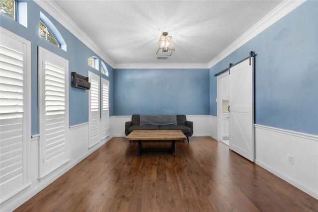 4405 Courtney Lane, Richardson, TX 75082