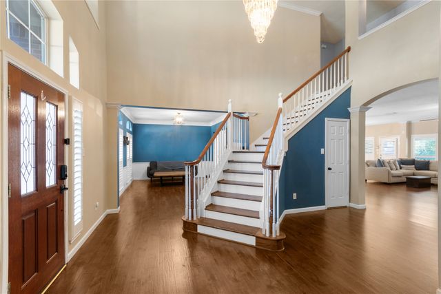 4405 Courtney Lane, Richardson, TX 75082