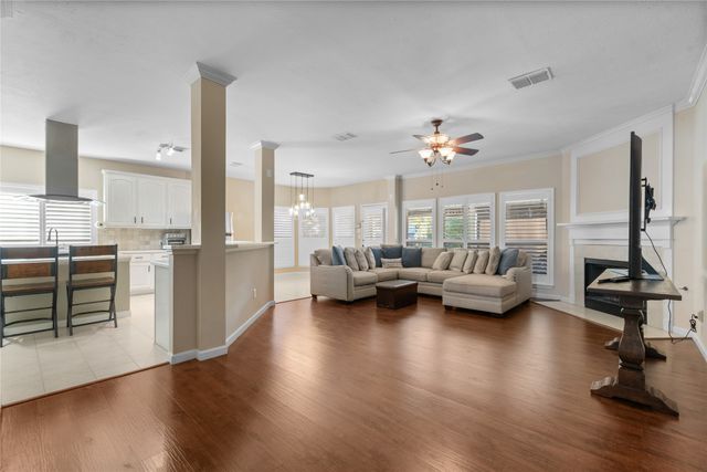 4405 Courtney Lane, Richardson, TX 75082