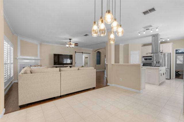 4405 Courtney Lane, Richardson, TX 75082