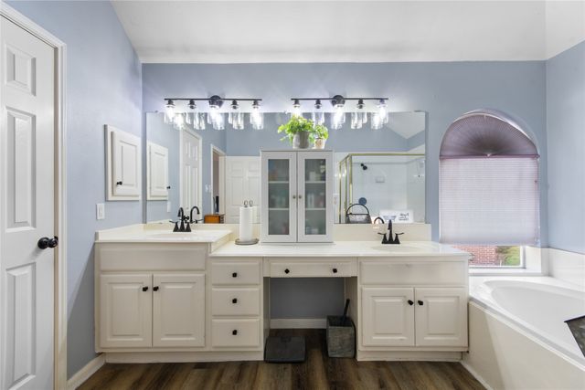 4405 Courtney Lane, Richardson, TX 75082