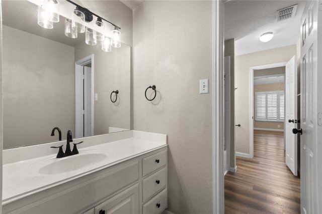 4405 Courtney Lane, Richardson, TX 75082