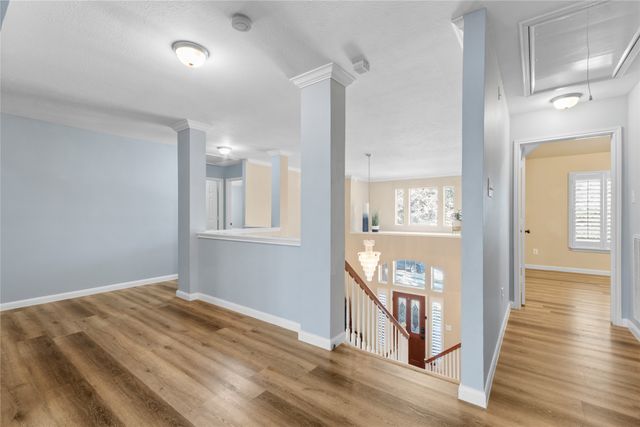 4405 Courtney Lane, Richardson, TX 75082