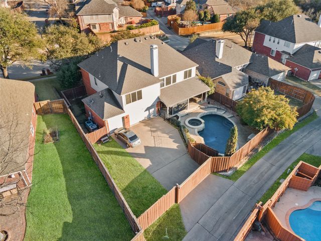 4405 Courtney Lane, Richardson, TX 75082